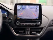 Ford Puma 1.0 EcoBoost Hybrid 125PK ST-Line X WINTER PACK I DRIVER ASSISTANCE PACK I FULL LED-KOPLAMPEN I APPLE CARPLAY / ANDROID AUTO I