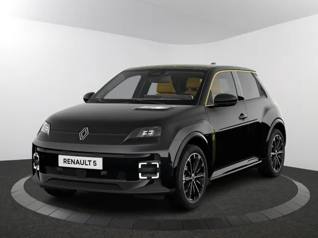 Renault 5