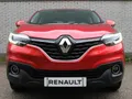 Renault Kadjar 1.2 TCe Zen | climate control | trekhaak | lichtmetalen velgen