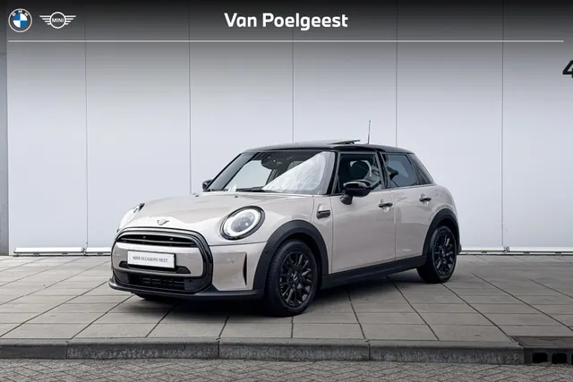 MINI Cooper 5-deurs