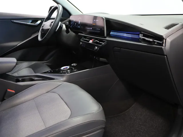 Kia Niro 1.6 GDi Hybrid DynamicPlusLine