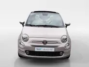 Fiat 500 1.2 Star Cabriolet! Navigatie, Airco Etc! Super mooie uitvoering! NU RIJKLAAPRIJS incl. 12 Maandag GARANTIE! Premiumpakket GRATIS!!