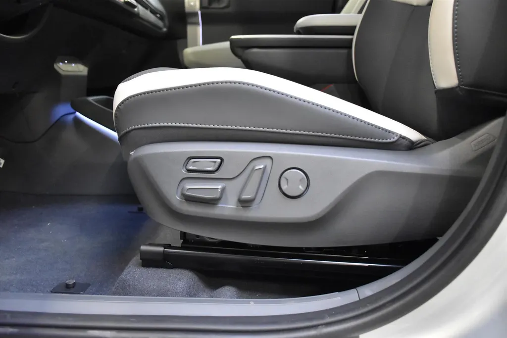 Kia EV3 81,4 kWh 204pk GT-PlusLine NIEUW