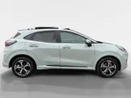 Ford Puma 1.0 EcoBoost Hybrid ST-Line | Automaat | Pano dak | Adapt. Cruise control | BLIS | Elektr. achterklep | Winter pack | Parkeersensoren voor en achter | 360 graden camera | Draadloos opladen mobiel | Fabrieksgarantie |