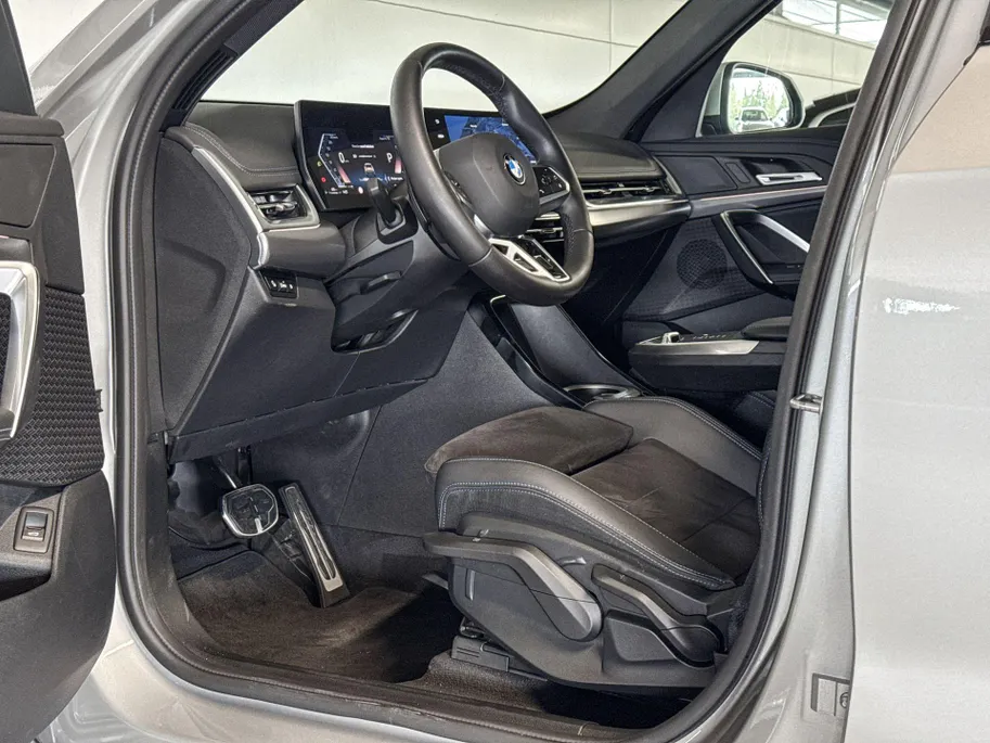 BMW X1 sDrive20i