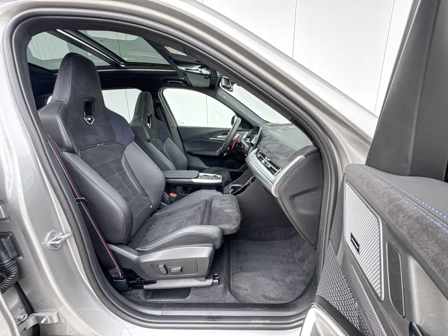 BMW X1 M35i