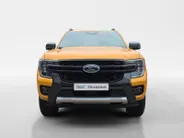 Ford Ranger Wildtrak 2.3 PHEV 279pk | 5 Zits | 1e Eigenaar  | Elektrische rollertop | Trekhaak | Achteruitrijcamera |  3500Kg Trekgewicht | Fabrieksgarantie! |