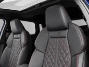 Audi A3 Sportback 45 TFSIe 272pk S-Tronic S edition Competition · Panoramadak · Camera · Lederen Bekleding · Elek. Achterklep · Elek. Bestuurdersstoel + Geheugen · Garantie t/m 26-10-2030 of 100.000km
