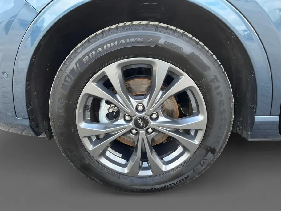 Ford Kuga 2.5 PHEV ST-Line | Winterpack | Adaptieve Cruise Control | Camera achter en voor | Stoel- en stuurverwarming