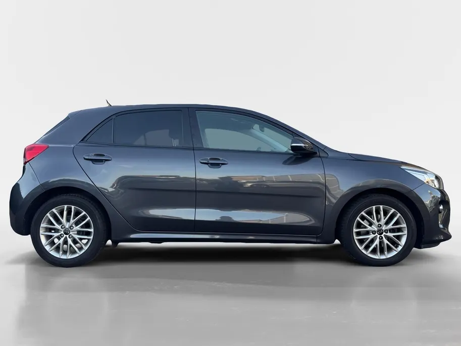 Kia Rio 1.0 TGDI DynamicLine | Navigatie | Parkeer camera achter |  Keyless