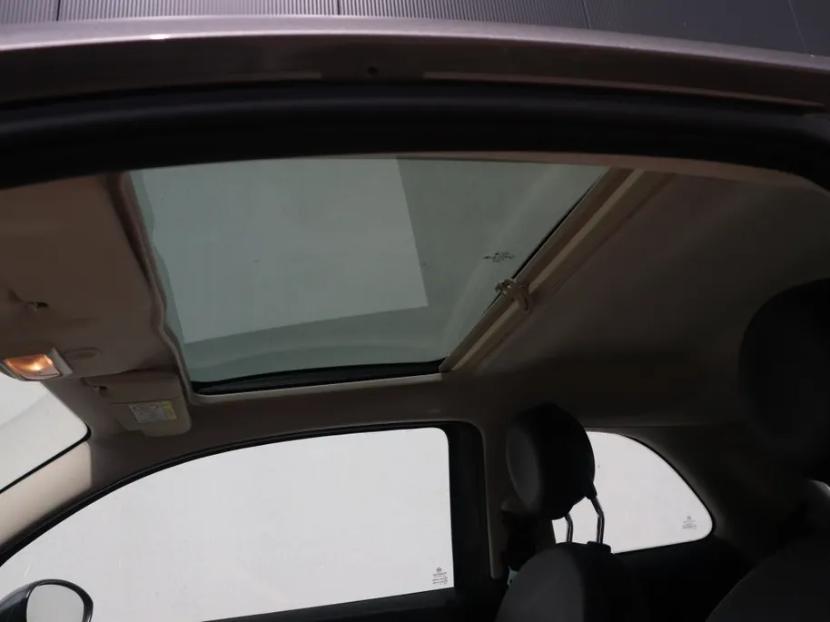 Fiat 500 1.0 Hybrid 70 PK Dolcevita | Navi | Carplay | Clima | 16'