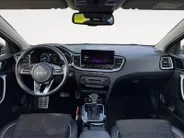 Kia Ceed Sportswagon 1.0 T-GDi MHEV Launch Edition |Automaat| Schuif/Kantel Dak | Elekt. Achterklep | Adaptieve Cruise Control | Stoel/Stuurverwarming |