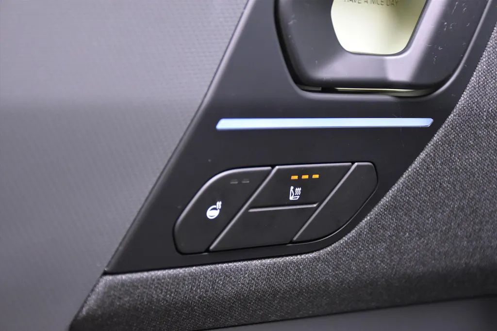 Kia EV2 42,2 kWh 147pk (4-zits) Plus Advanced