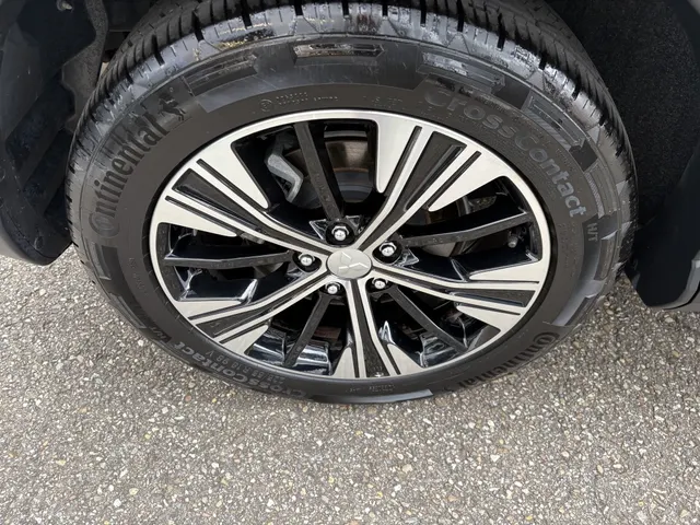 Mitsubishi Eclipse Cross 1.5 DI-T Intense | Trekhaak | Bearlock
