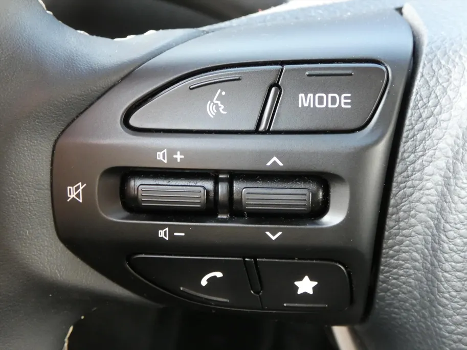 Kia Picanto 1.0 DPi 63pk 4-zits AMT ExecutiveLine