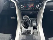 Mitsubishi Eclipse Cross 2.4 PHEV Intense+ | Carplay | Camera | Cruise |