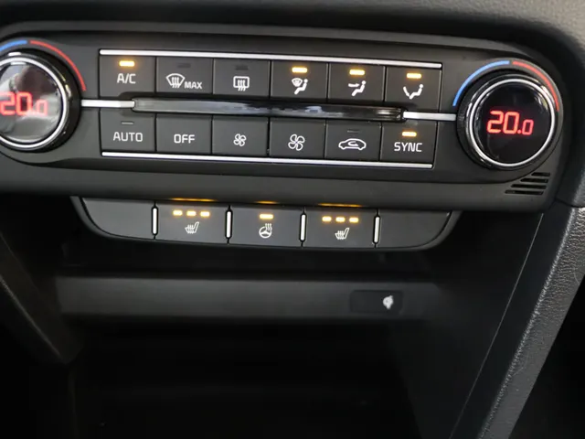 Kia Ceed Sportswagon 1.0 T-GDi DynamicPlusLine