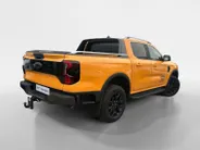 Ford Ranger Wildtrak 2.3 PHEV 279pk Double Cab | Trekhaak | Navigatie | Lederen bekleding | Adaptieve cruise control |