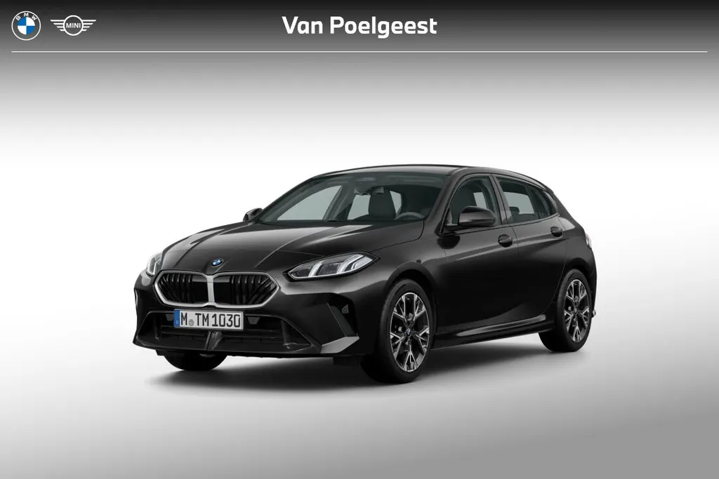 BMW 1 Serie 120