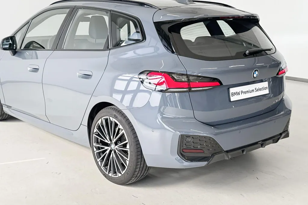 BMW 2 Serie Active Tourer 218i M Sportpakket