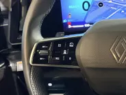 Renault Espace 200PK E-Tech Full Hybrid Techno 7p. Automaat | Google Built-In | Apple Carplay/Android Auto | Vast Glazen Panoramadak | Cruise Control Adaptief | Climate Control | USB-C | Electrische Achterklep | Camera | Parkeersensoren | Lichtmetalen Velgen | LED Lampe