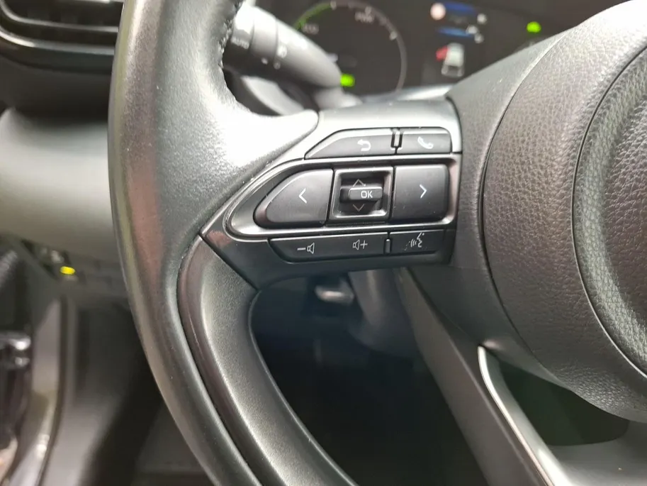 Toyota Yaris 1.5 Hybrid 115 Active | ACHTERUITRIJCAMERA | CARPLAY | CLIMATE | HYBRID | CRUISE |