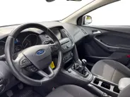 Ford Focus Wagon 1.0 Trend Edition | Nieuwe Distributieriem | Navigatie | Voorruitverwarming | Parkeersensoren | Cruise Control | 12 maanden garantie! |