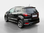 Ford EcoSport 1.0 EcoBoost ST-Line | Winter Pack | Climate Control | Parkeersensoren | Apple CarPlay / Android Auto |