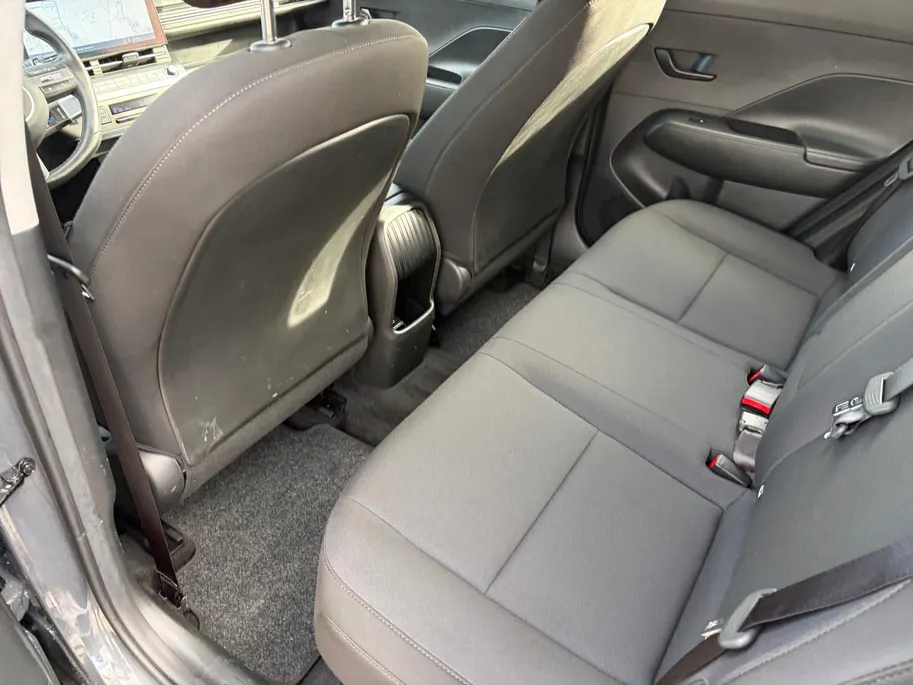 Hyundai Kona 1.6 GDI HEV Comfort | Navi | Climate control | Camera