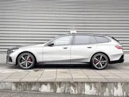 BMW 5 Serie Touring 520i