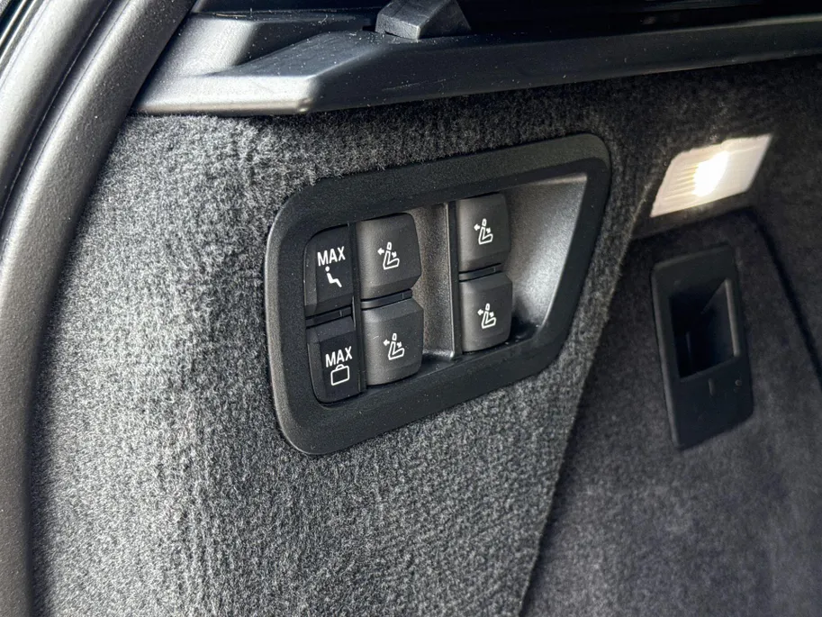 BMW X7 M60i xDrive