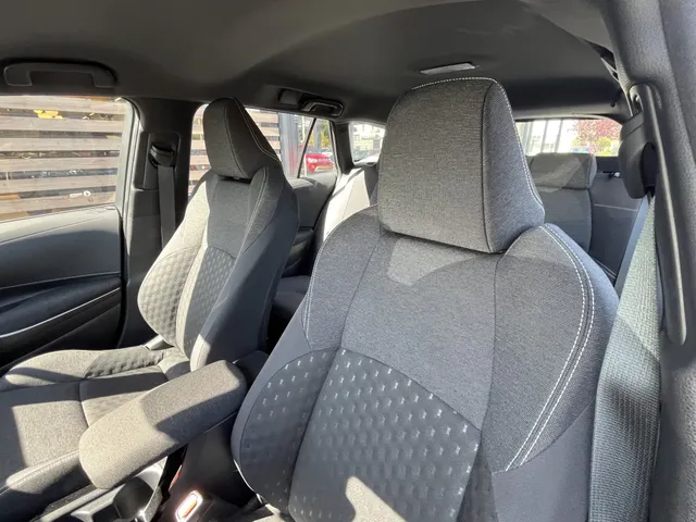 Toyota Corolla Touring Sports Hybrid 140 Active | Stuur en Stoelverwarming | LED