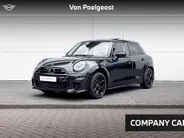 MINI Cooper 5-deurs 1.5 Cooper C John Cooper Works XL