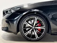 BMW 5 Serie Touring 550e xDrive