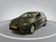 SEAT Ibiza 1.0 EcoTSI 95pk Style Business Connect · Apple/Android Car Play · Cruise Control · P-Sensoren · Verkeersbord Detectie · Garantie t/m 16-09-2028 of 100.000km