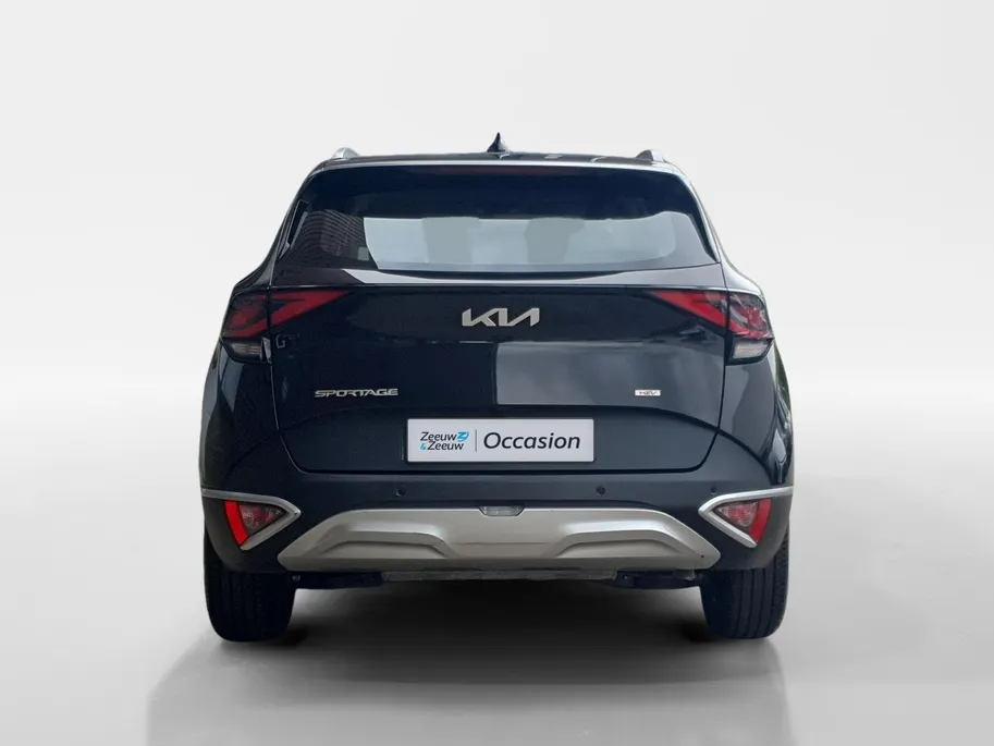 Kia Sportage 1.6T Hybrid DynamicLine | Navigatie | Camera | Parkeersensoren voor en achter | Apple Carplay / Android Auto |