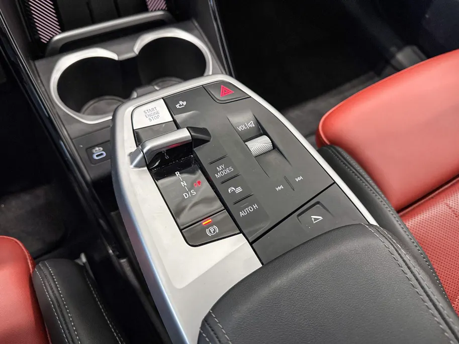 BMW X1 M35i Innovation Pack M Sportpakket Pro