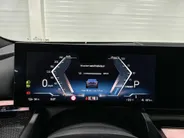 BMW i5 Sedan eDrive40