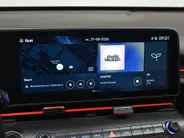 Hyundai Kona 64,8 kWh 204pk N Line Business I Demo deal!