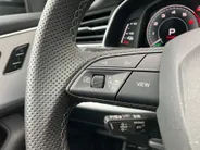 Audi Q8 55 TFSIe 280kW/381PK quattro Pro Line S · Panoramadak · Leder · 360°Camera + Parkeersensoren · Trekhaak ·