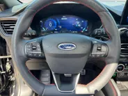 Ford Kuga 2.5 PHEV ST-Line X 225PK | Panoramadak | Adaptieve Cruise Control | BLIS | El. Stoel | LED | Head Up Display | Winter Pack | 20' Lichtmetalen velgen | Camera voor en achter