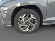 Hyundai Kona 1.6 GDI HEV N Line TREKHAAK | ALL SEASON BANDEN| NU RIJKLAARPRIJS!! Premiumpakker GRATIS!! Incl. 12 maanden garantie!