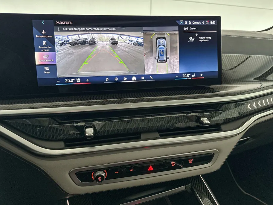 BMW X5 xDrive50e