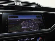 Audi Q3 Sportback 45 TFSIe 180kW/245PK S Line · Panoramadak · Trekhaak · Sonos soundsystem · Garantie t/m 04-04-2029 of 100000km.