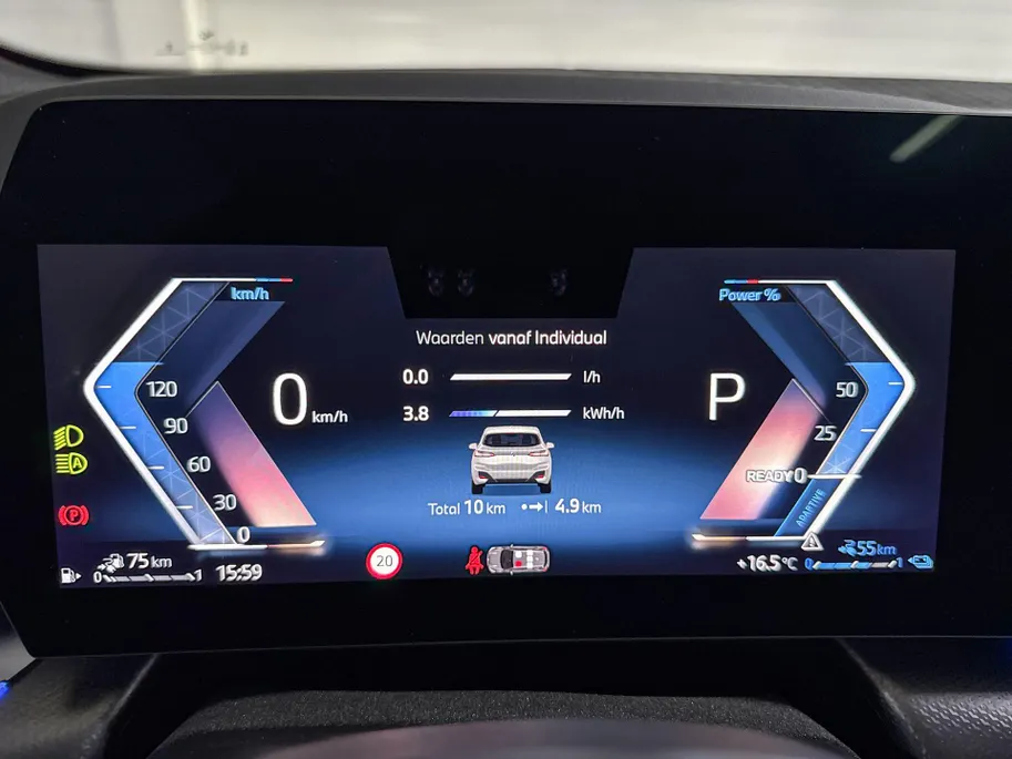 BMW 2 Serie Active Tourer 225e xDrive