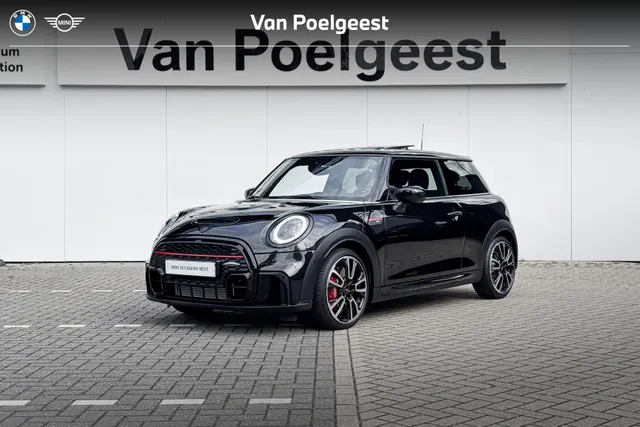 MINI Cooper 3-deurs