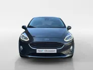 Ford Fiesta 1.0 EcoBoost Titanium X | Winter Pack | Navigatiesysteem | Cruise Control | Draadloos Telefoonlader | Apple Carplay & Android Auto |