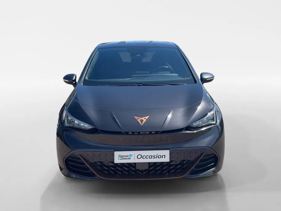 CUPRA Born Business 62 kWh *SOH 94%*Navi+Camera*Climate Control*Adapt. Cruise Control*LM.Velgen!