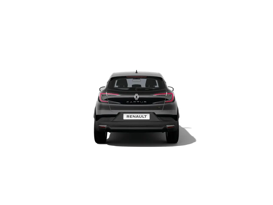Renault Captur E-Tech full hybrid 160 evolution | Nu leverbaar met €2.500,- EXTRA Zeeuw & Zeeuw korting en 5 jaar GRATIS garantie tot 160.000km! |