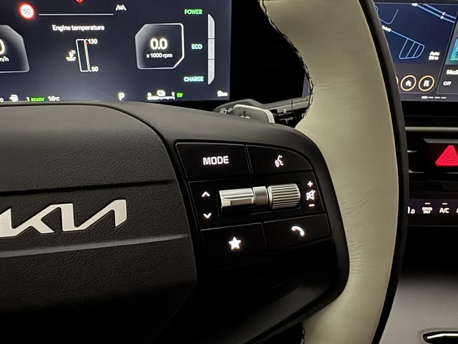 Kia Sportage 1.6 T-GDi 288pk Plug-in Hybrid AT6 GT-PlusLine
